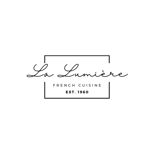 La Lumière logo