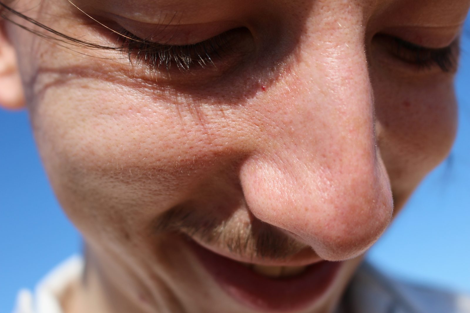 Portrait, Portugal
