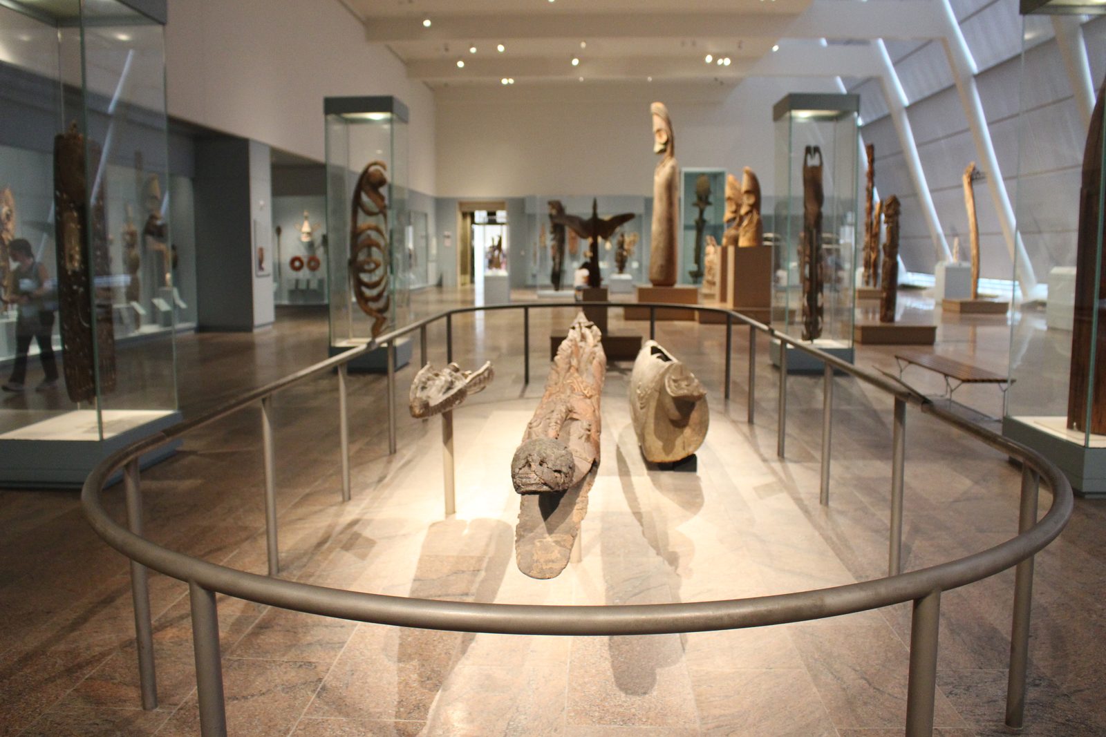 Metropolitan Museum, New York